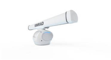 Simrad HALO(TM) Pulse Compression Radar Honored with Industry Award for Product Innovation