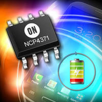 ON Semiconductor Demonstrates New Qualcomm Quick Charge 3.0 Compliant Charger