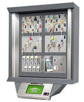 Morse Watchmans Key Control Solutions Featured at NEC Emergency Services Show