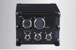 Curtiss-Wright Awarded Contract for Small Form Factor Rugged Network Router & Ethernet Switch