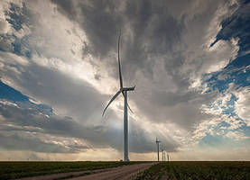 Siemens Receives Major Order for 151-MW Wind Project in the US