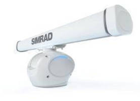 Simrad Halo(TM) Pulse Compression Radar Honored again with Industry Award for Product Innovation