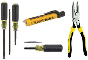 Klein® Tools Wins Four Pro Tool Innovation Awards