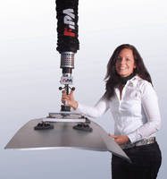 FIPA is Exhibiting & Demonstrating its Innovative & Extremely Customizable FIPALIFT Tube Lifting Technology at FABTECH 2015