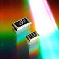 RPC Series Pulse Withstanding Resistors are Now AEC-Q200 Qualified