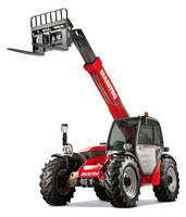 Manitou Americas Welcomes Walter Payton Power Equipment, LLC to the Manitou Dealer Network