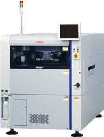 Alpha® Selects YAMAHA YCP10 High-Performance Compact Printer for Key Laboratory Facility