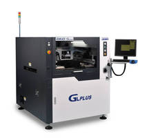 Juki to Display High-Volume Production Equipment at APEX