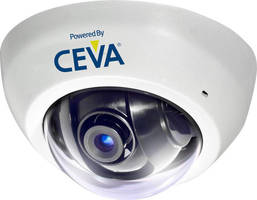 iCatch Technology Selects CEVA Imaging and Vision DSP for Digital Video and Image Product Line