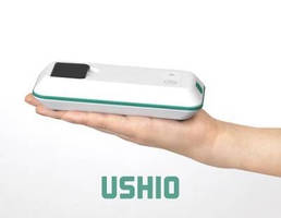 Ushio America, Inc. Will Begin Offering the Palm-Top Photo Absorption Sensor, PiCOEXPLORER(TM) Model PAS-110 in the US Market