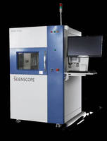Scienscope Wins an NPI Award for its New X-ray Component Counter at APEX