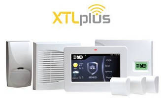 New XTLplus(TM) Wireless Control Panel Wins Most Valuable Product Award