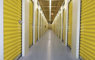 Cornerstone Specialty Wood Products&reg;, LLC is the Value Engineered Solution for Multi-Level Self-Storage Facilities