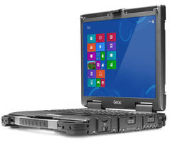 San Jose Police Department Once Again Chooses Getac B300 Ultra Rugged Notebooks to Refresh Fleet