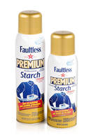 Ball, Faultless Bring Next Generation Two-Piece Tinplate Aerosol Can to Market
