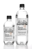Purely Sedona Artesian Spring Water is Launched in 500ml and 1L PET Containers