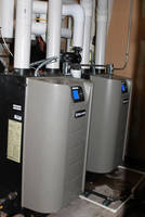 Advanced Condensing Boilers Remedy Aging Heating System at Chicago Medical Facility