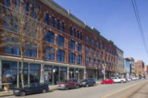 University of Washington-Tacoma McDonald-Smith Building Completes Historical Window Replacement