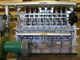 Lindberg/MPH Ships Melting and Holding Furnace to a Leader in the Automotive Industry