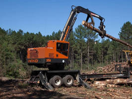 Newlons International Named Dealer for Barko Hydraulics Forestry Equipment