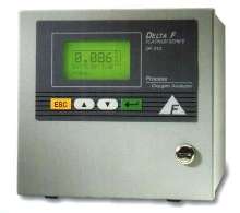 Process Oxygen Analyzers utilize coulometric sensors.