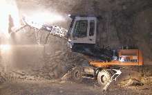 Scaler suits underground mining industry.