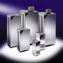 Harmonic Filters reduce THiD to less than 5%.