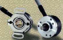 Encoders target OEM applications.