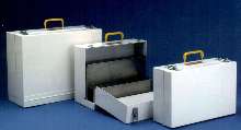 Tool Control Cases stand up to harsh environments.