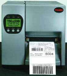 Thermal Transfer Printers suit high-volume printing.