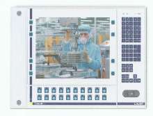 Industrial PCs suit machinery and automation applications.