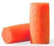 Cylinder Earplugs combine communicability with protection.