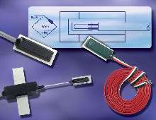 Strain Gages offer -