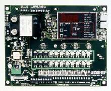 Timer Controller suits low voltage dust applications.