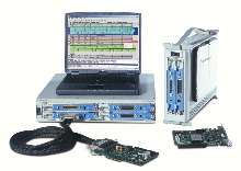 Serial Protocol Tester features graphical user interface.
