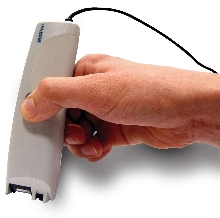 USB Pen Scanner recognizes up to 55 languages.