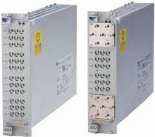 Relays suit microwave switching applications.