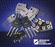 Schottky Diodes feature plastic and hermetic packages.