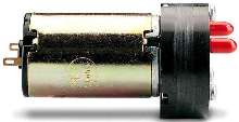 Rotary Pumps provide vibration-free vacuum or pressure.