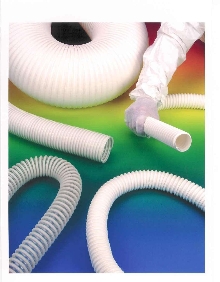 Flexible Hose suits various applications.