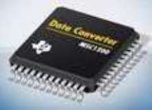 DAQ System-On-A-Chip integrates analog and digital cores.