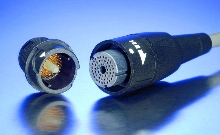 Medical Connectors offer up to 52-pin density.