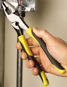 Hand Tools are engineered for control and comfort.