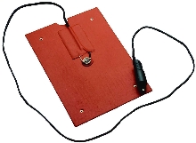 Insulated Heaters offer customization flexibility.