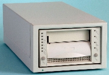Digital Replay and Copy System has SCSI interface.