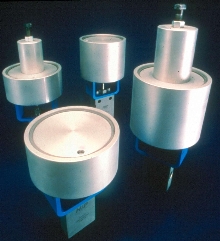 Piston Air Operators can be controlled 3 ways.