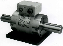 Shaft Horsepower Meters have analog and digital outputs.