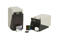 Spectrometers are designed for OEM applications.