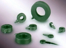 Quartz Force Rings suit punching and stamping operations.