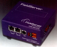 Protocol Translator interfaces to over 350 devices.